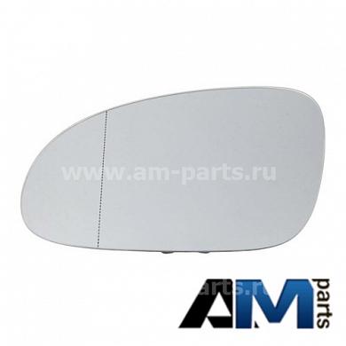 Корпус зеркала левый Джетта 7M3857521E