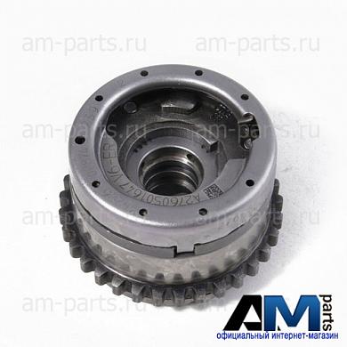Механизм изменения фаз ГРМ A2780501647 Мерседес (впуск) S500 435л.с.
