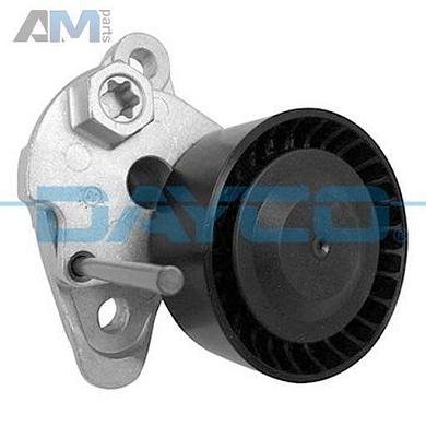 Натяжитель ремня генератора DAYCO (APV3270) на Skoda Octavia A7 (2013-2017) 1.6SRE (110/90л.с.)