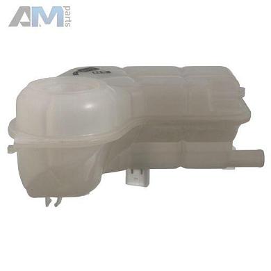 Компенсационный бачок охлаждающей жидкости FEBI (44744) Audi A4 (B7) 2005-2009 1.6/1.8 (102/163 л.с.)