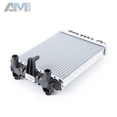 Дополнительный радиатор левый 8K0121212B на Audi A8 (D4) 2010-2017 3.0FSI