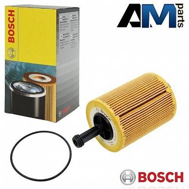 Фильтр масляный Пассат CC 3.6 R36 (300 л.с.) 1457429192 Bosch