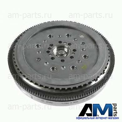 Маховик A2720300505 Мерседес GLK300 231л.с.