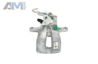 Задний правый суппорт (0986135297) BOSCH для Skoda Superb 3T (2008-2015)