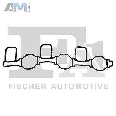 Прокладка впускного коллектора FA1 (511022) для Audi Q7 (4M) 2015-2019 3.0TDI