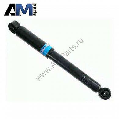 Амортизатор задний газонаполненный для Volkswagen Caddy 2K0513029MКупить оригинальный амортизатор задний газонаполненный Volkswagen Caddy 2K0513029M- Детали в наличии и под заказ