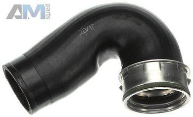 Трубка нагнетаемого воздуха GATES (090208) Volkswagen B5 (1997-2005) 1.8T