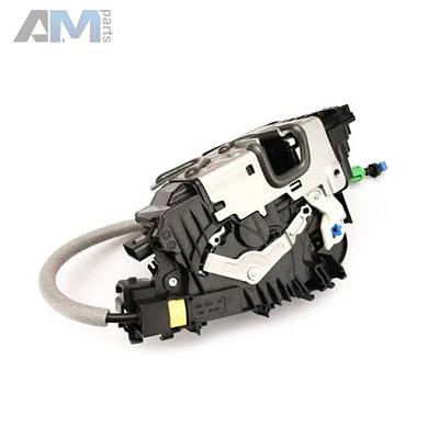 Замок двери передний правый на Mercedes C W205 (2014-2023) A0997206601