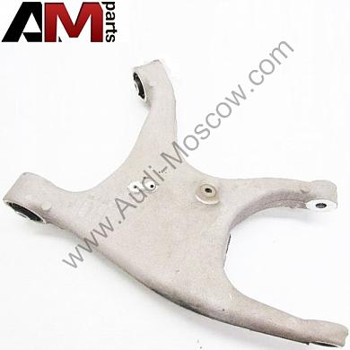 Рычаг подвески для Audi Q5 I 8R0505312FКупить оригинальный рычаг подвески Audi Q5 I 8R0505312F- Купить и сэкономить