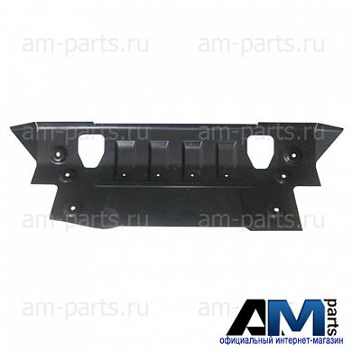 Защита двигателя спереди Mercedes G-klasse W463 A4635241040