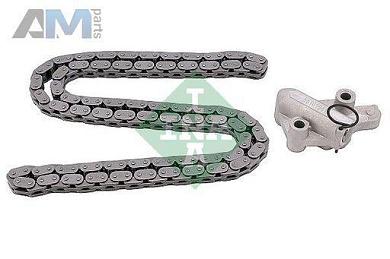 Комплект замены цели INA (558005710) для Volkswagen B7 (2010-2016) 1.4TSI