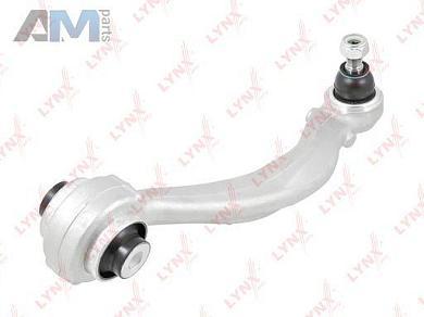 Рычаг задний левая/Перед. подв. LYNX для Mercedes C-klasse 2006-2015 III (W204) C5405L