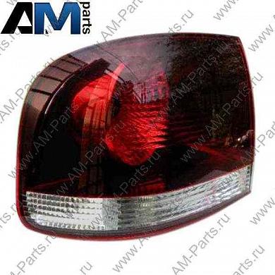 Фонарь задний габаритный для Volkswagen Touareg 7L6945095RЗаказать оригинальный фонарь задний габаритный Volkswagen Touareg 7L6945095R- Гарантия наличия