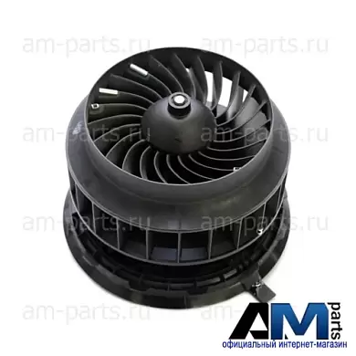 Мотор печки Mercedes GLC Coupe 2016-2023 A0999062003