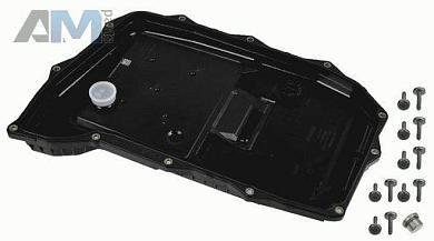 Масляный поддон 1103.298.006 (ZF) для  Volkswagen Touareg III (2018-2023) AL552 (8-АКП)