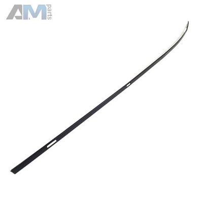 Молдинг крыши декоративный левый на Mercedes GLS 2015-2019 A1666901780