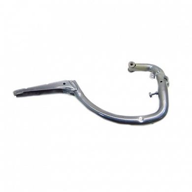 Петля крышки багажника правая Mercedes S-klasse W221 A2217500228