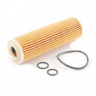 Масляный фильтр Мерседес C180/200/250 CGI A2711800509