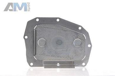 Компрессор кондиционера MAHLE/KNECHT (ACP1482000S) на Audi A4 (B8) 2012-2014 1.8/2.0TSI