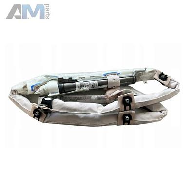 Подушка безопасности оконная слева Mercedes GLC Coupe 2016-2023 A2548602701