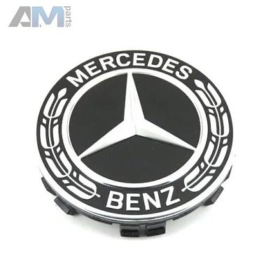 Колпак ступицы колеса Mercedes GLE V167 A16740159009040