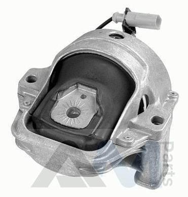 Гидроопора левая 8R0199381AP Audi Q5 (8R) 2008-2017 3.0TDI