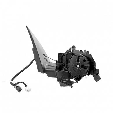 Механизм зеркала правый A2048101876 Mercedes C-klasse W204