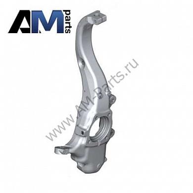 Поворотный кулак правый BMW X6 (F16) 31216869870