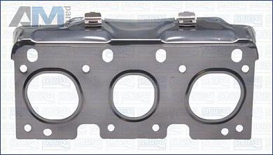 Прокладка выпускного коллектора (AJUSA) 13256300 для Mb E-klasse 2016-2023 V (W213) E400 (272 л.с.)