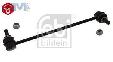 Опора двигателя правая FEBI (43704) Audi Q5 (8R) Рестайлинг 2.0TFSI