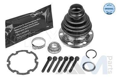 Пыльник наружного ШРУСа MEYLE (1004980041) на Octavia Skoda Octavia A5 (2004-2013) 1.6SRE