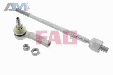 Рулевая тяга правая (840054510) FAG для Skoda Octavia (1996-2011)