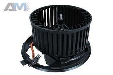 Вентилятор отопителя салона (715347) VALEO для Audi TT (8J) 2006-2014