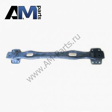 Усилитель заднего бампера БМВ Х6 Е71 51127158449