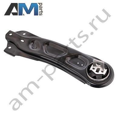 Рычаг задней подвески левый FEBI (103721) на Mercedes A-klasse 2012-2018 III (W176)