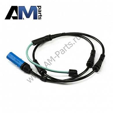 Датчик износа задних колодок БМВ 7 серии G11 34356861808