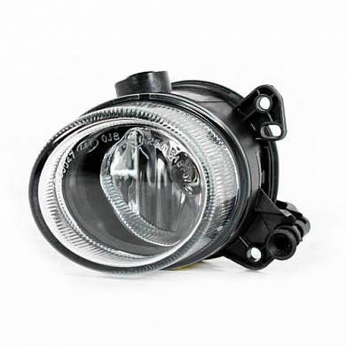 Фара противотуманная левая A2128200956 Мерседес GL X164