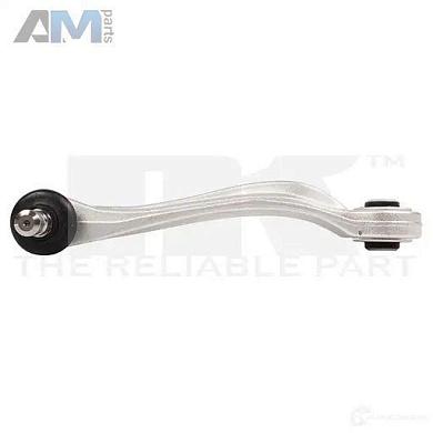 Рычаг верхний сзади левый (5014751) NK Audi A8 (D3) 2002-2010