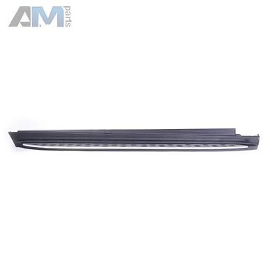 Порог левый (код 846) Mercedes GLS 2015-2019 A1666900075