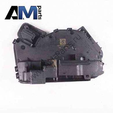 Замок передней правой двери на Superb III 5TB837016A