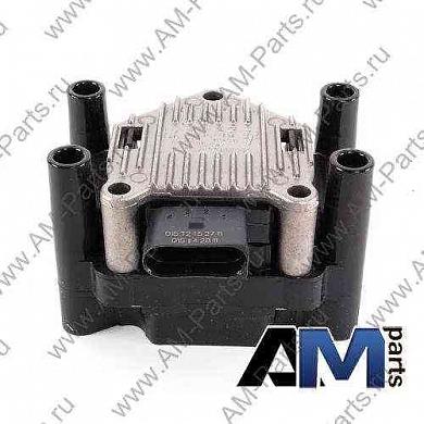 Катушка зажигания на Golf 1.6 BSE/BSF F000ZS0210 Bosch