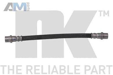 Задний тормозной шланг (854761) NK для Volkswagen Passat B5 (1997-2005)