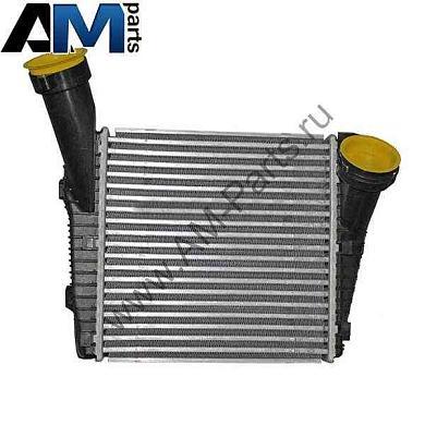 Интеркулер для Volkswagen Touareg 7L6145803FЗаказать оригинальный интеркулер Volkswagen Touareg 7L6145803F- Заказать и сэкономить