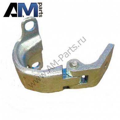 Петля крышки для Skoda Octavia A7 5E0827301AКупить петлю крышки Skoda Octavia A7 5E0827301A- Детали от дилера