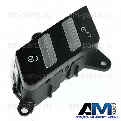 Кнопка центрального замка водительской двери Mercedes S-klasse W221 A22182101517J22