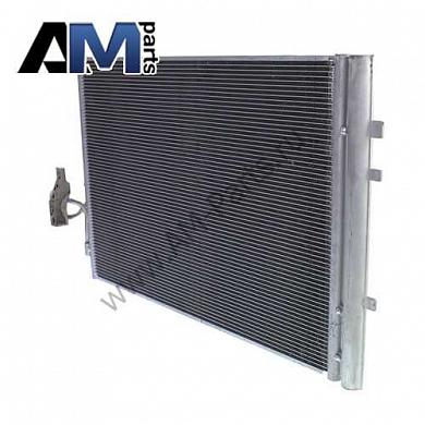 Радиатор кондиционера BEHR-HELLA для BMW (F25) 28iX N52N 8FC351343-181