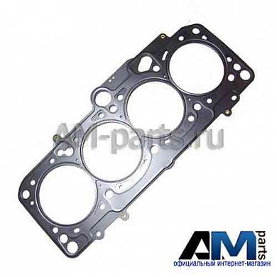 Прокладка крышки головки блока для автомобилей концерна VAG 06B103383AGКупить оригинальную прокладку крышки головки блока для Ауди, Фольксваген, Шкода 06B103383AG- Запчасти от дилера