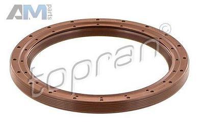 Задний сальник коленвала TOPRAN (115438) Audi A6 (C8) 2018-2025 3.0TDI