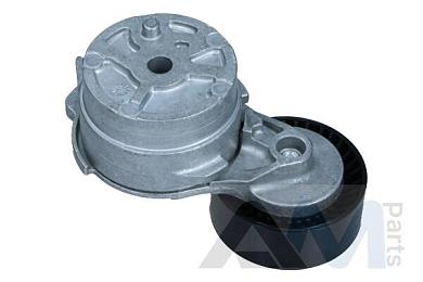 Натяжитель ремня генератора на Volkswagen Touareg III (2018-2023) 3.0TDI CVMD 059903133R