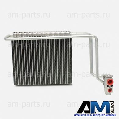 Испаритель кондиционера A0028303458 Мерседес Vito 2.2 л. 136 л.с.